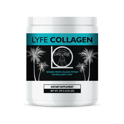 LYFE COLLAGEN Peptide Protein (SOLD OUT)