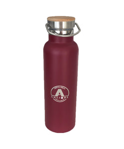 Anatome LFST Vacuum Stainless Bottle Red